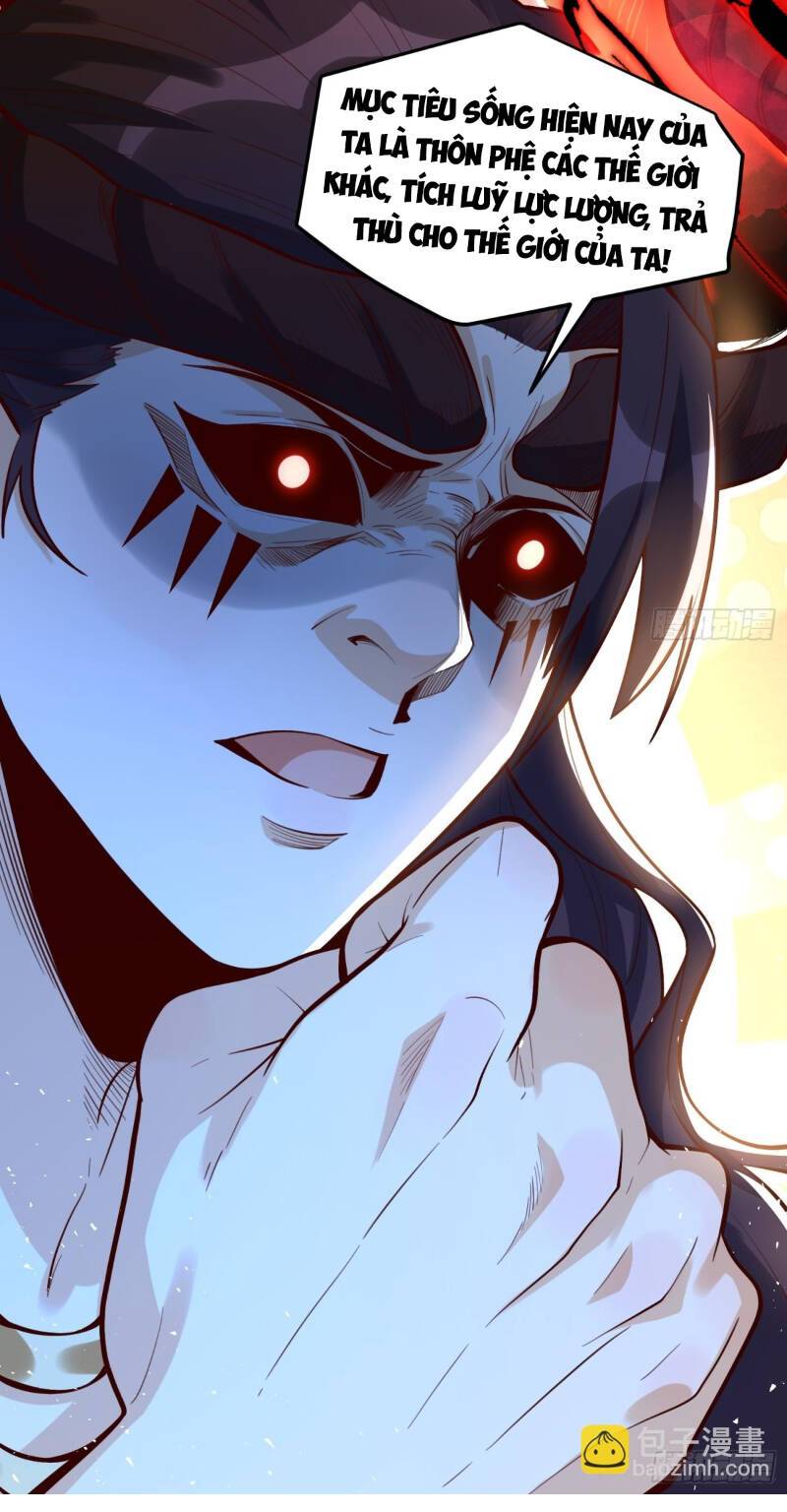 Nguyên Lai Ta Là Tu Tiên Đại Lão: Chapter 408