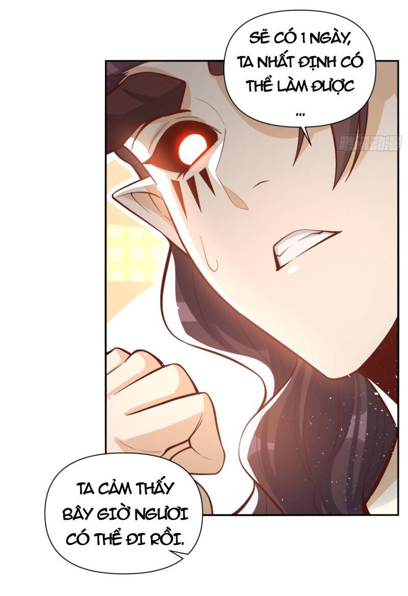 Nguyên Lai Ta Là Tu Tiên Đại Lão: Chapter 408