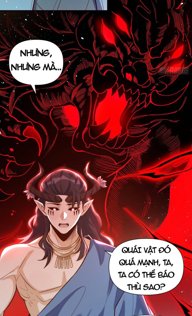 Nguyên Lai Ta Là Tu Tiên Đại Lão: Chapter 408