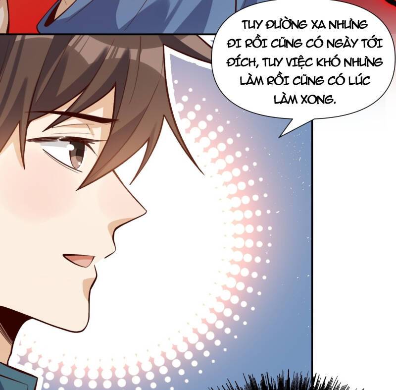 Nguyên Lai Ta Là Tu Tiên Đại Lão: Chapter 408