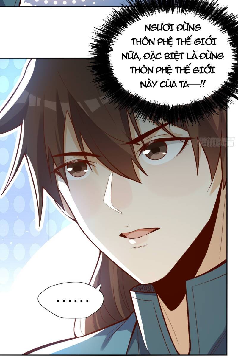 Nguyên Lai Ta Là Tu Tiên Đại Lão: Chapter 408