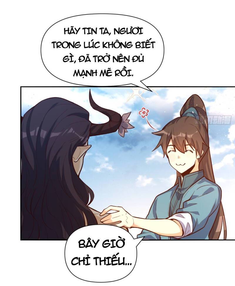Nguyên Lai Ta Là Tu Tiên Đại Lão: Chapter 408