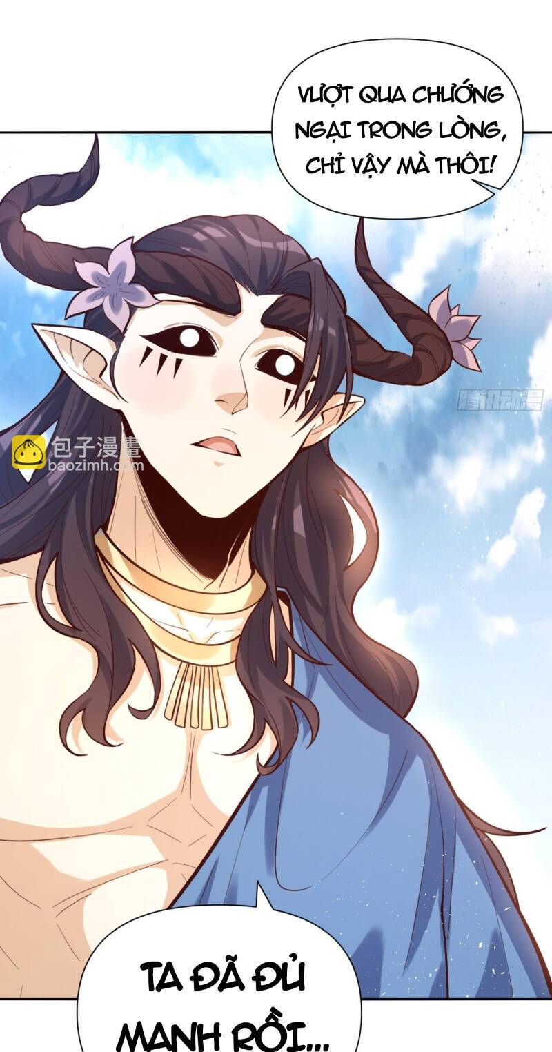 Nguyên Lai Ta Là Tu Tiên Đại Lão: Chapter 408