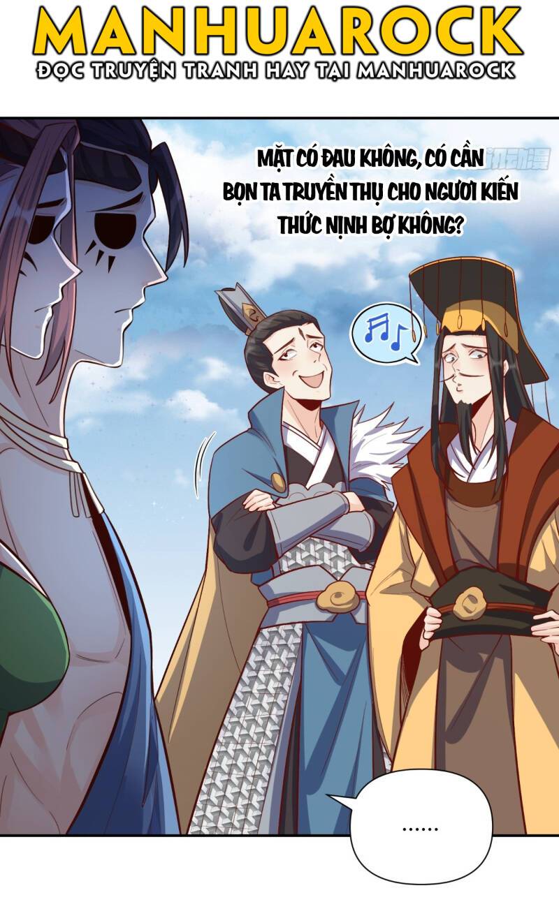 Nguyên Lai Ta Là Tu Tiên Đại Lão: Chapter 408