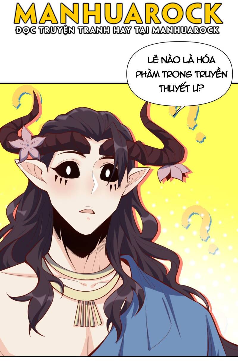Nguyên Lai Ta Là Tu Tiên Đại Lão: Chapter 408