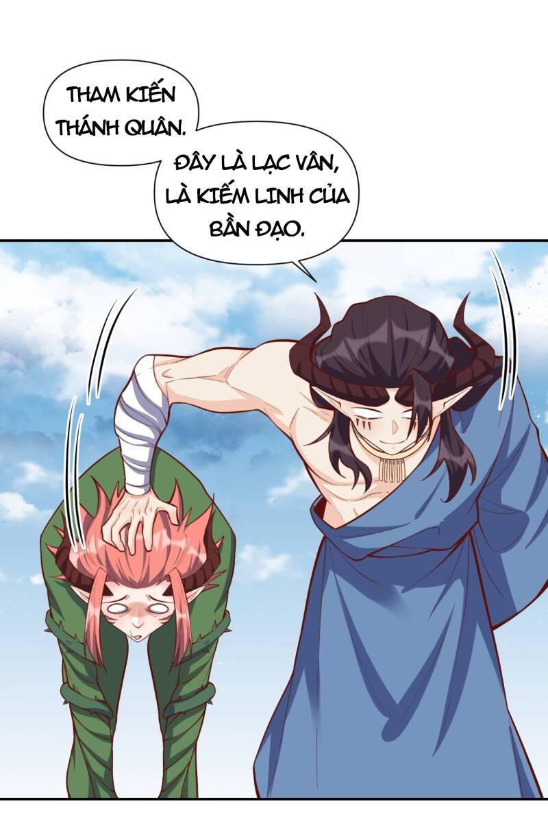 Nguyên Lai Ta Là Tu Tiên Đại Lão: Chapter 408