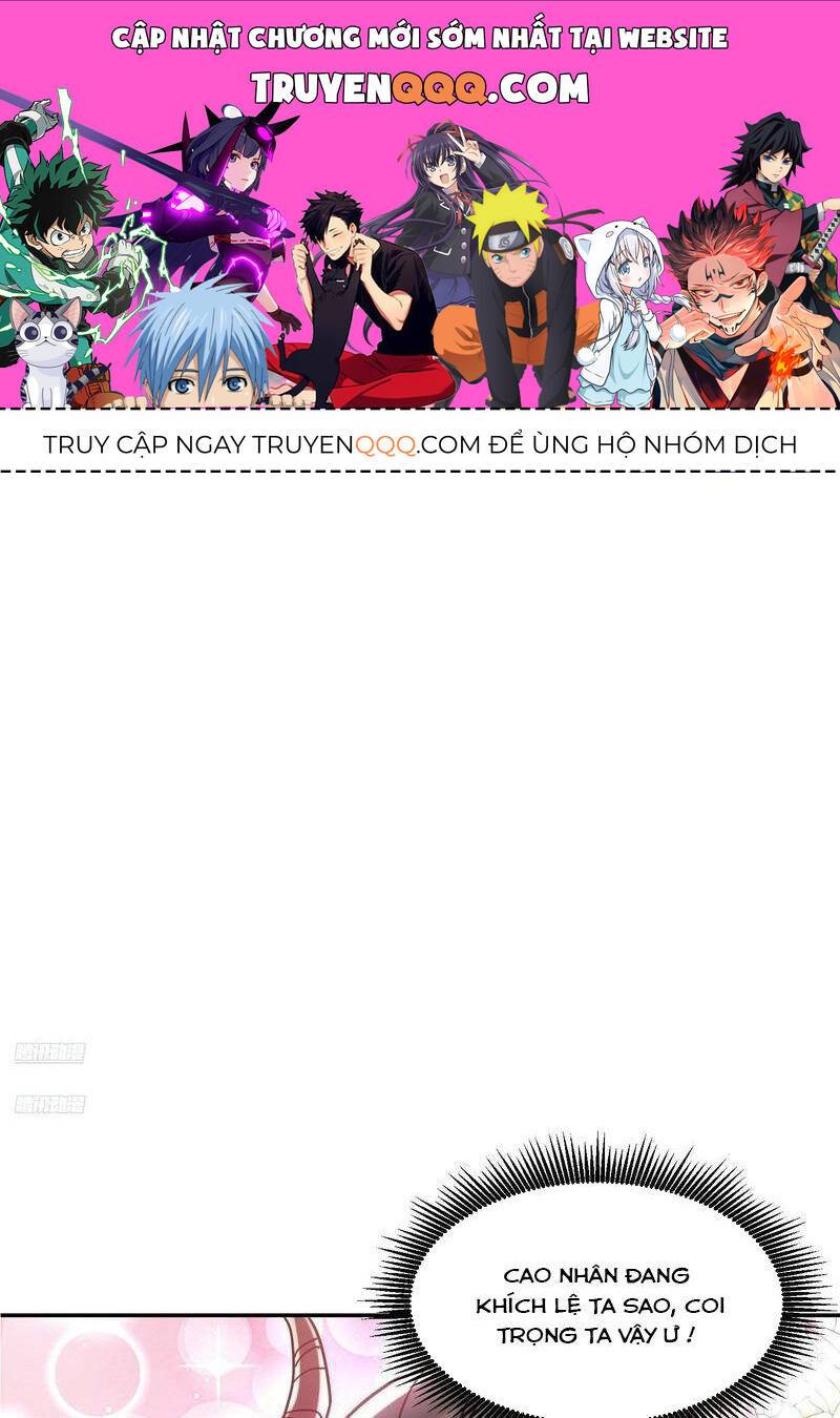 Nguyên Lai Ta Là Tu Tiên Đại Lão: Chapter 409