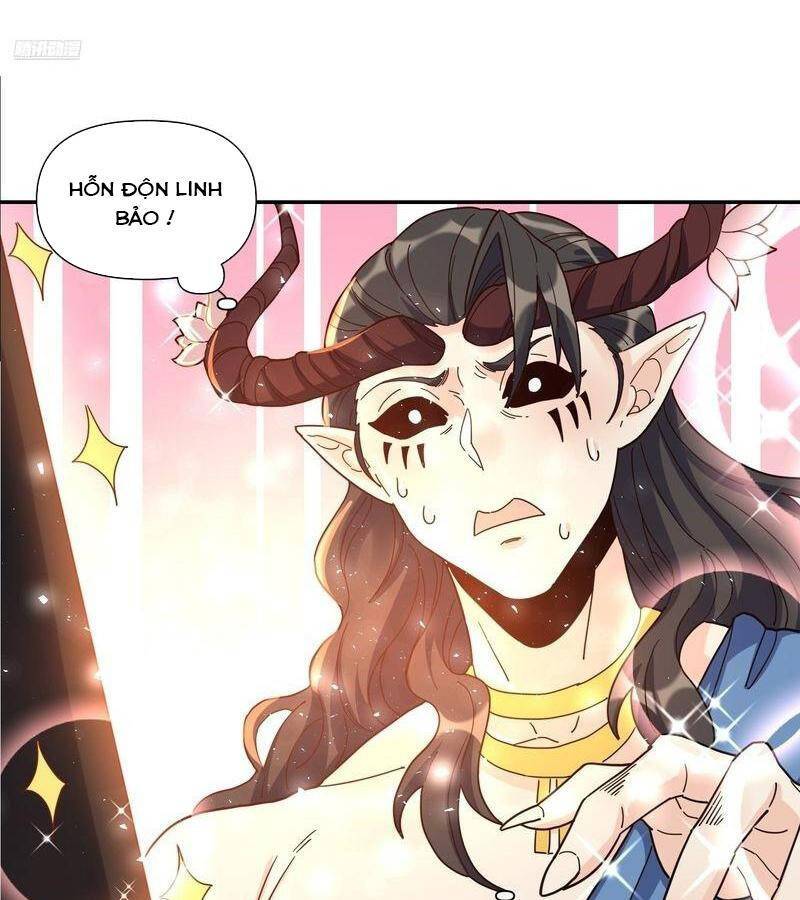 Nguyên Lai Ta Là Tu Tiên Đại Lão: Chapter 409