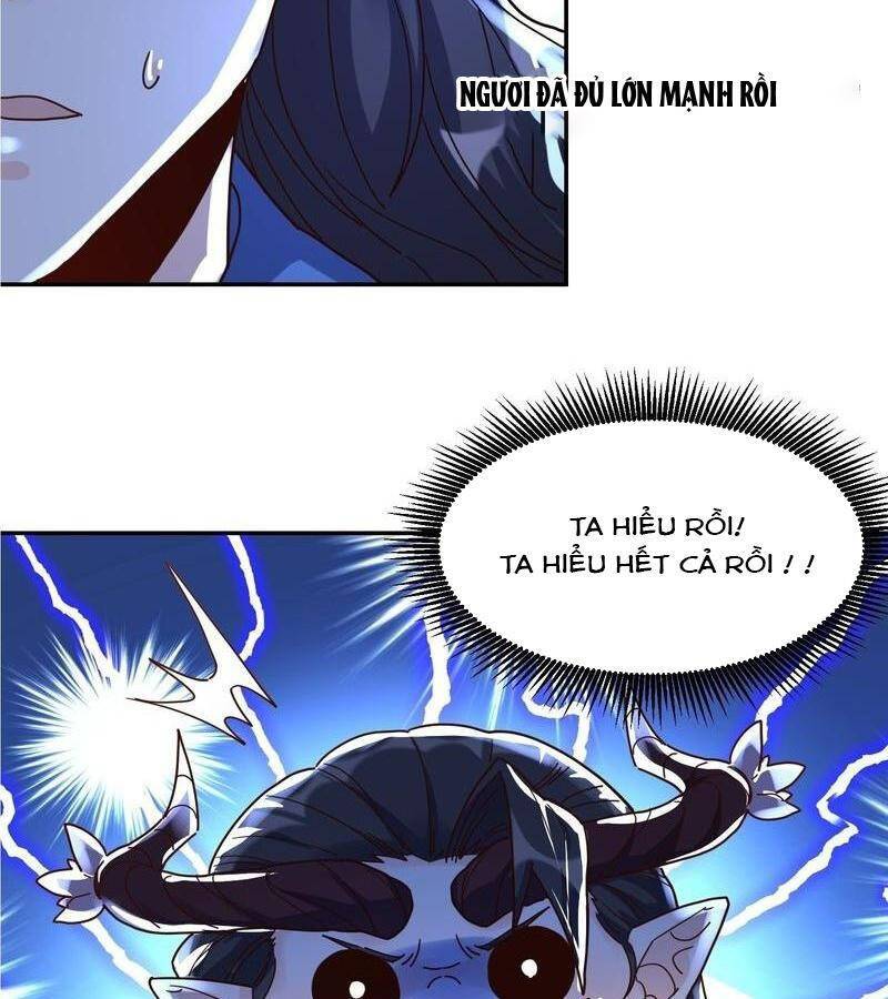 Nguyên Lai Ta Là Tu Tiên Đại Lão: Chapter 409