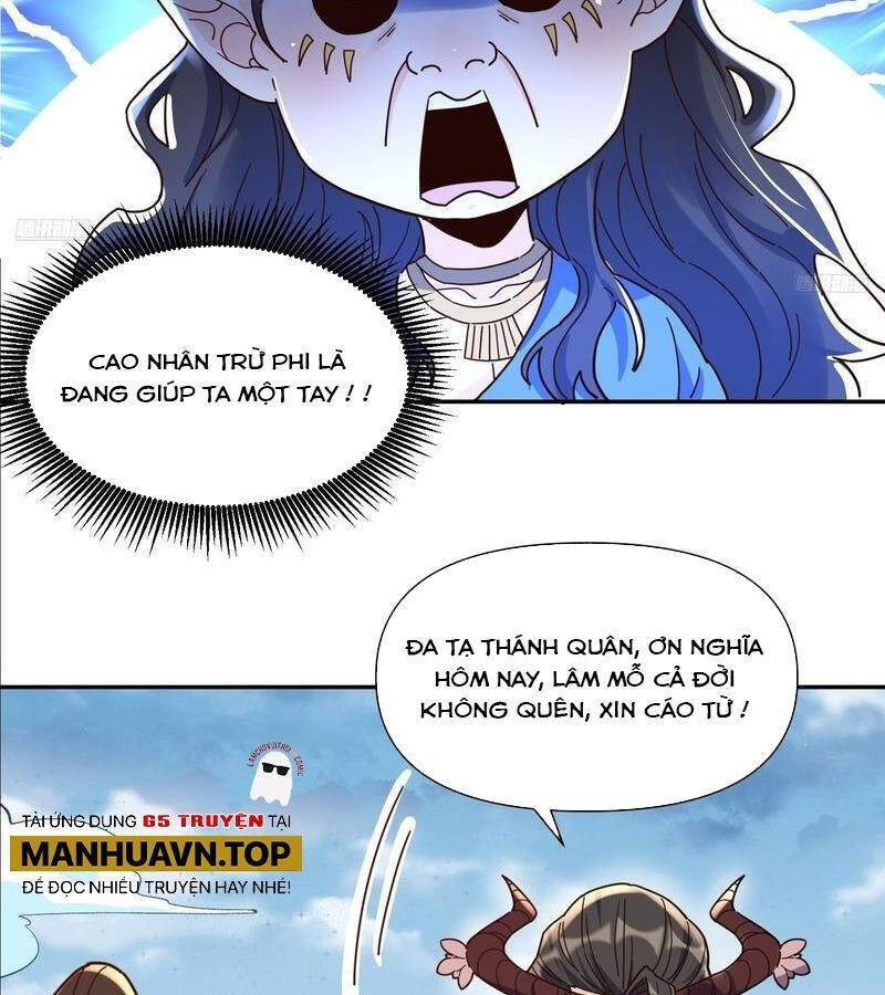 Nguyên Lai Ta Là Tu Tiên Đại Lão: Chapter 409