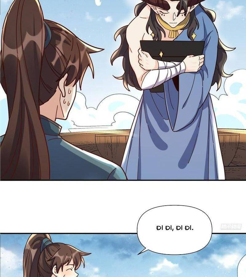 Nguyên Lai Ta Là Tu Tiên Đại Lão: Chapter 409