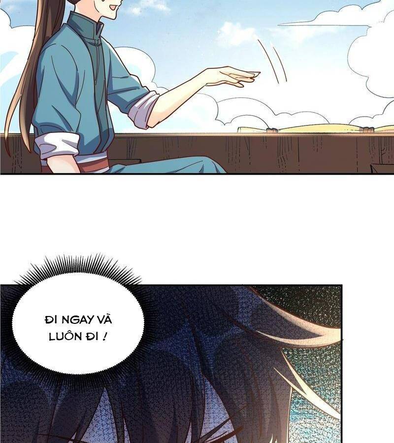 Nguyên Lai Ta Là Tu Tiên Đại Lão: Chapter 409