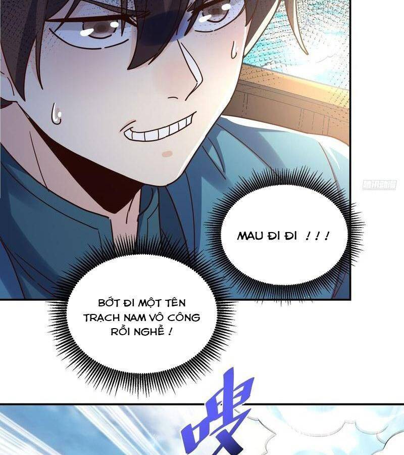 Nguyên Lai Ta Là Tu Tiên Đại Lão: Chapter 409