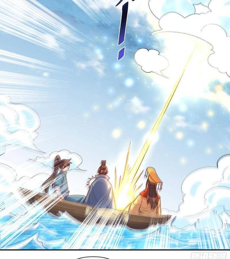 Nguyên Lai Ta Là Tu Tiên Đại Lão: Chapter 409