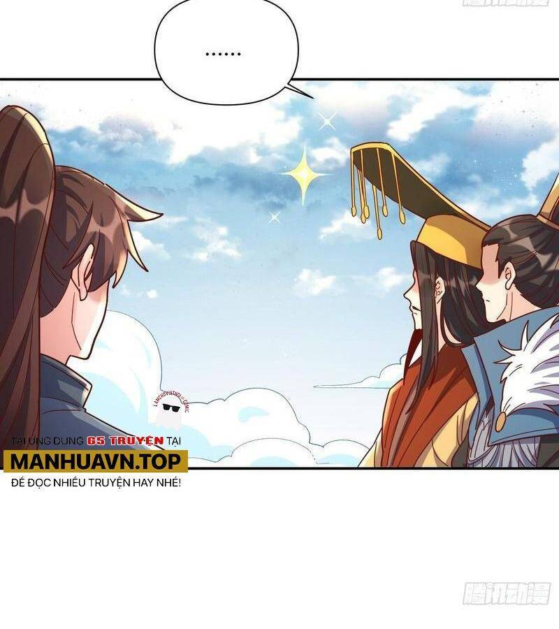 Nguyên Lai Ta Là Tu Tiên Đại Lão: Chapter 409