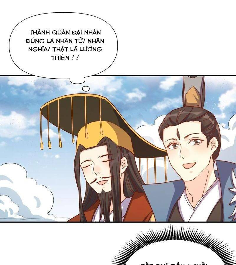 Nguyên Lai Ta Là Tu Tiên Đại Lão: Chapter 409