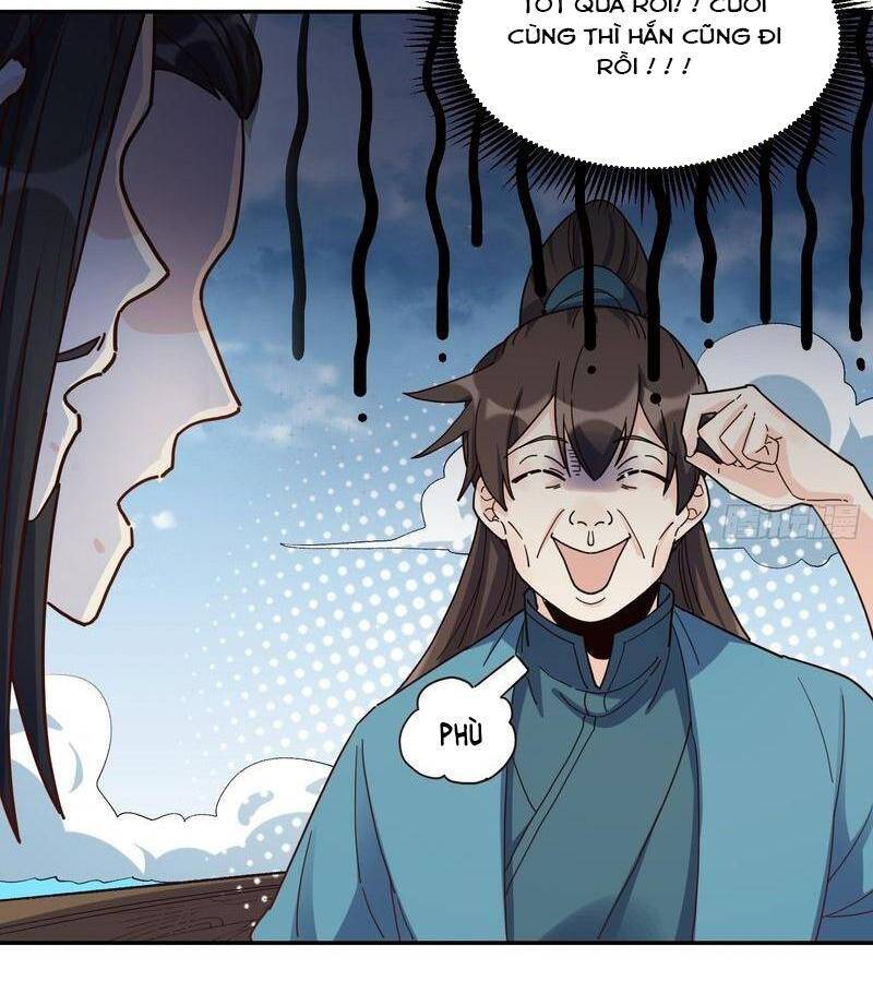 Nguyên Lai Ta Là Tu Tiên Đại Lão: Chapter 409