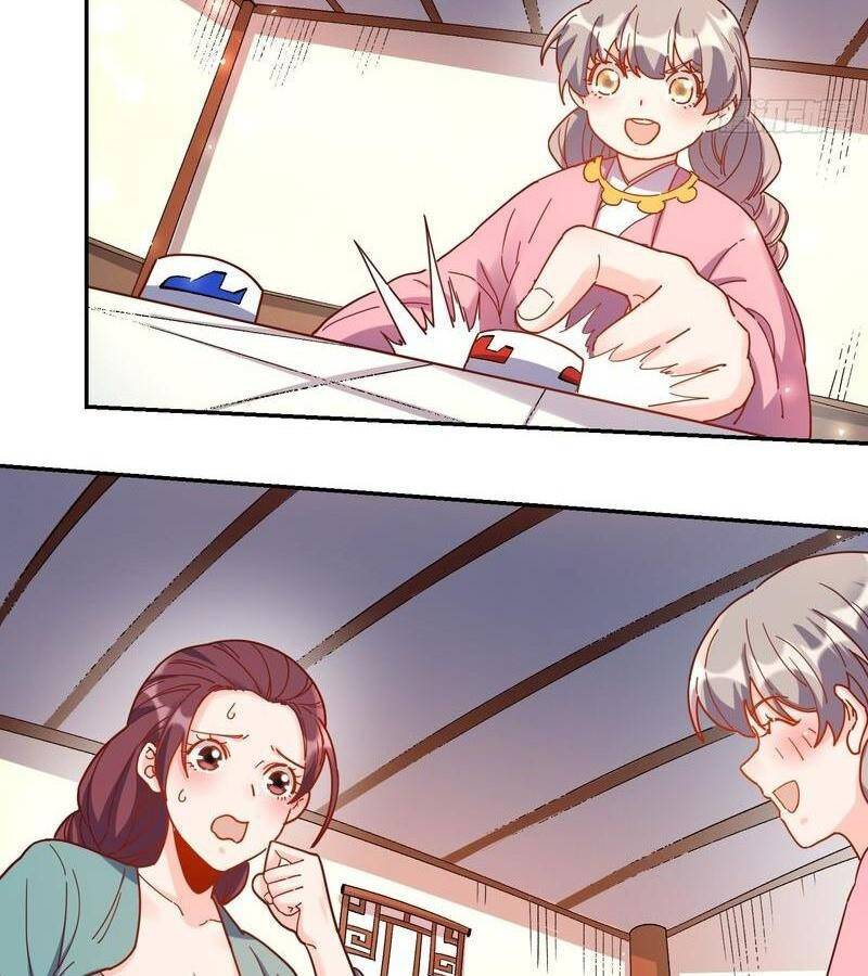 Nguyên Lai Ta Là Tu Tiên Đại Lão: Chapter 409