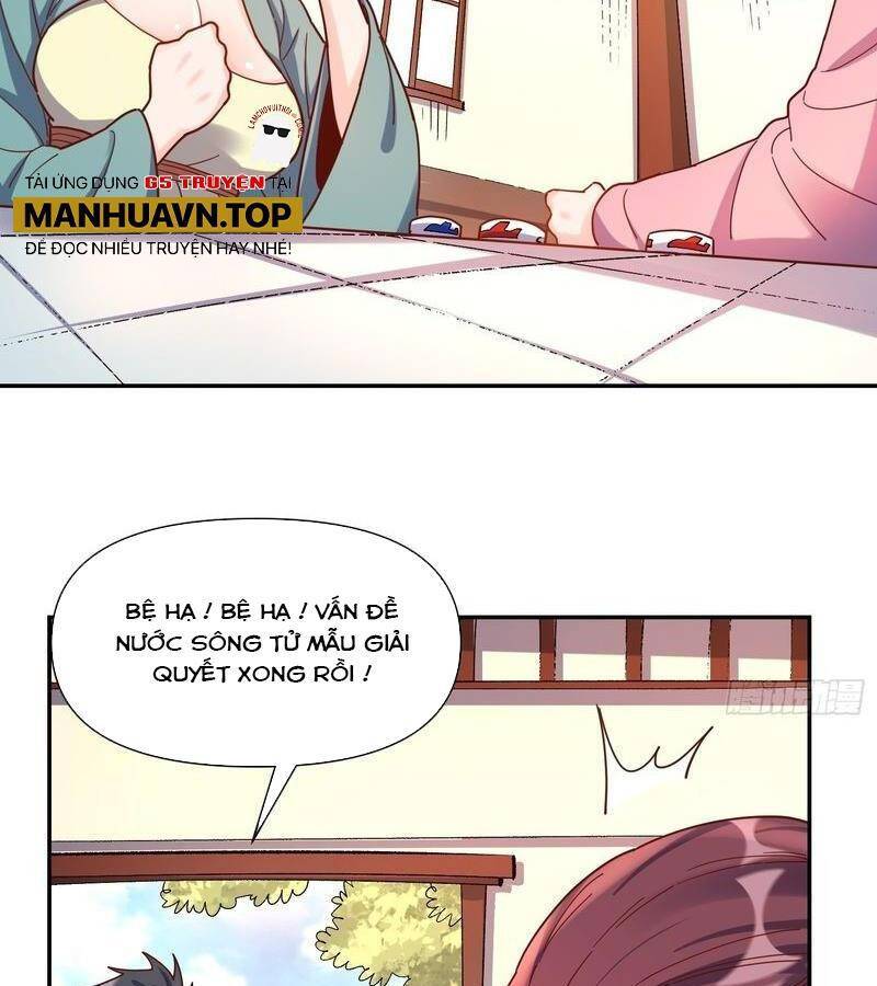 Nguyên Lai Ta Là Tu Tiên Đại Lão: Chapter 409