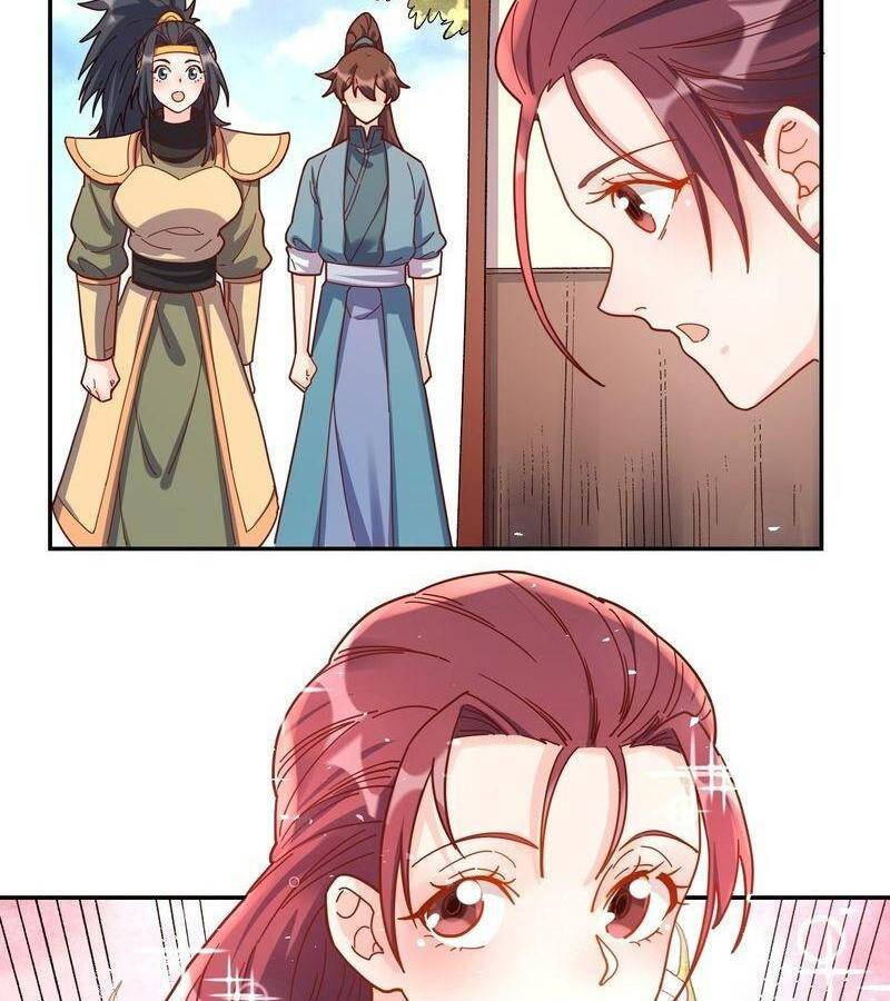 Nguyên Lai Ta Là Tu Tiên Đại Lão: Chapter 409