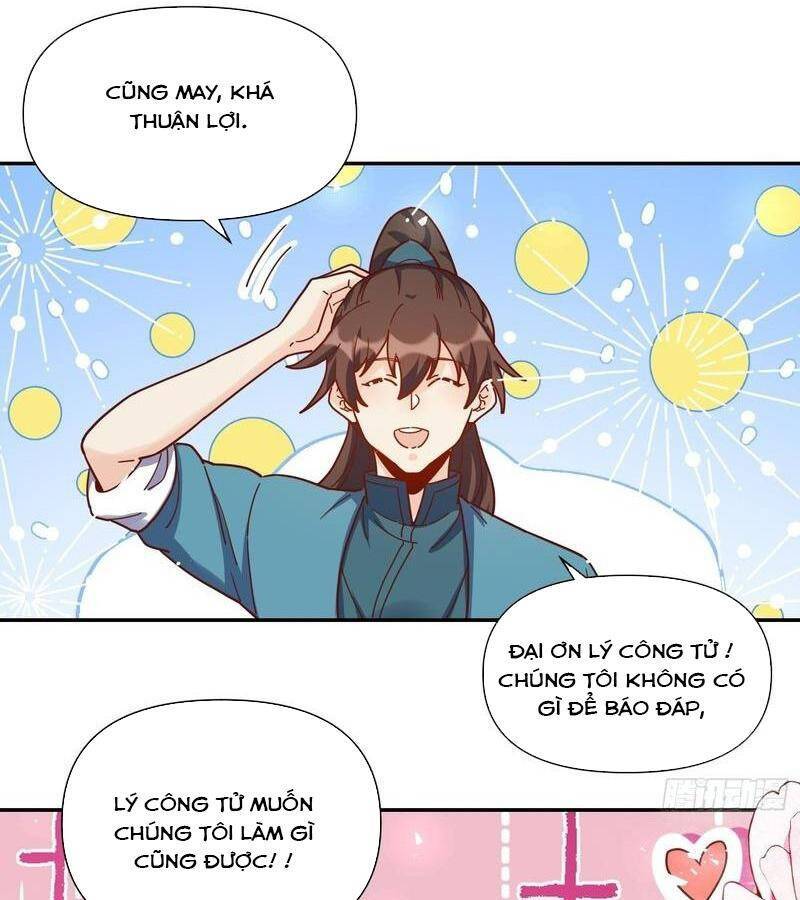 Nguyên Lai Ta Là Tu Tiên Đại Lão: Chapter 409