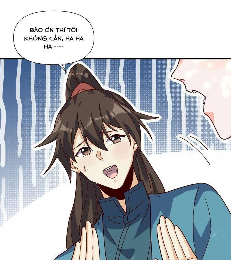 Nguyên Lai Ta Là Tu Tiên Đại Lão: Chapter 409