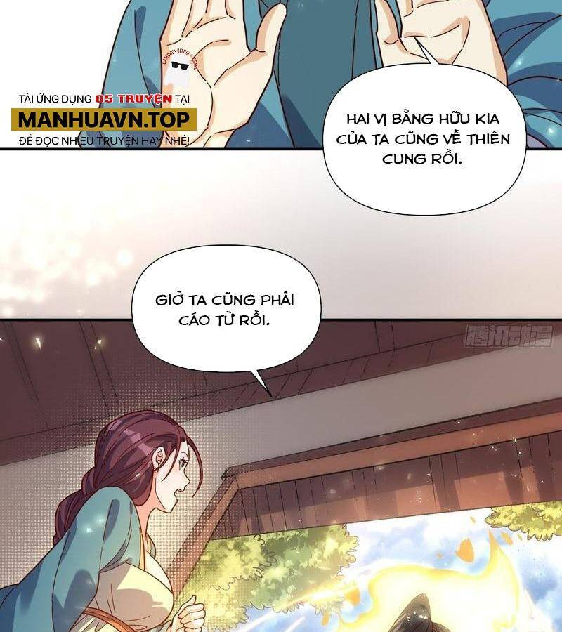 Nguyên Lai Ta Là Tu Tiên Đại Lão: Chapter 409