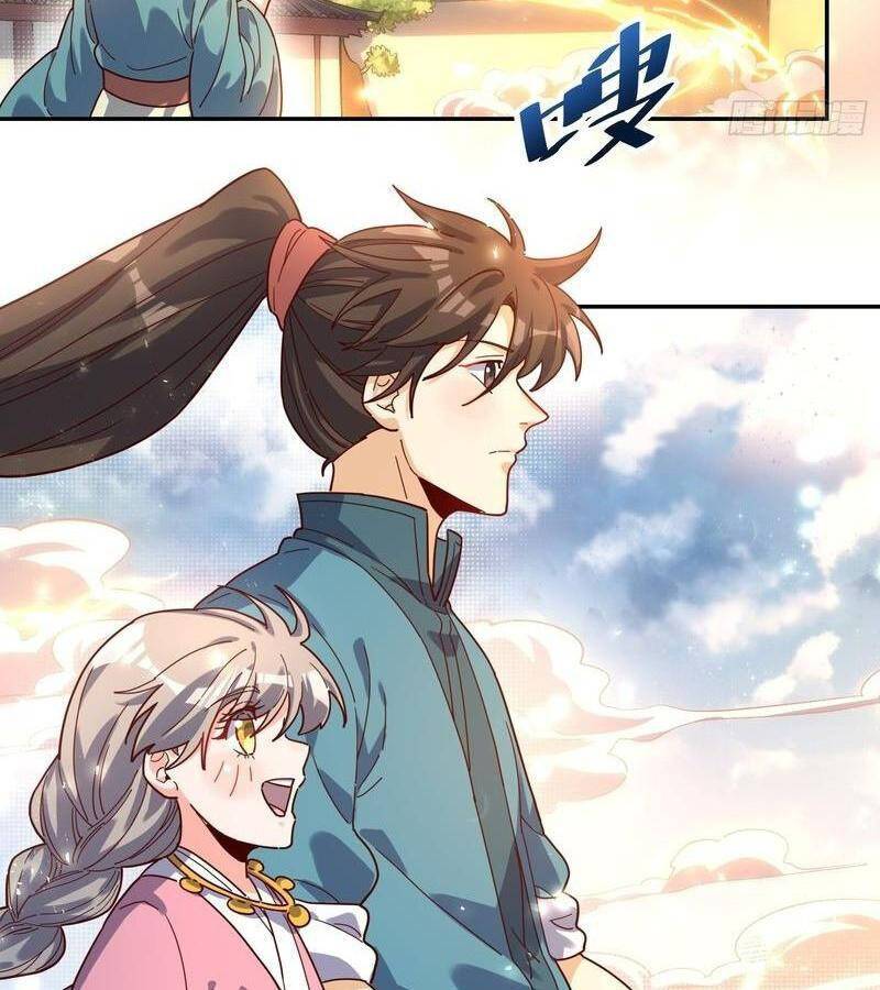 Nguyên Lai Ta Là Tu Tiên Đại Lão: Chapter 409