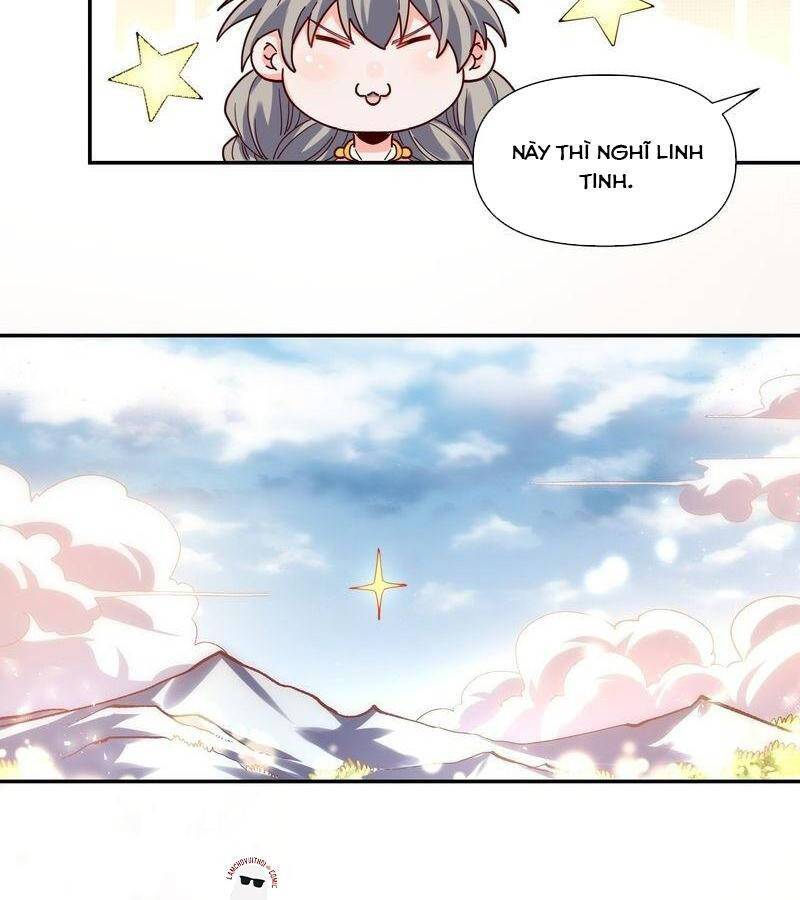 Nguyên Lai Ta Là Tu Tiên Đại Lão: Chapter 409