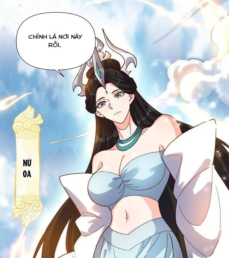 Nguyên Lai Ta Là Tu Tiên Đại Lão: Chapter 409