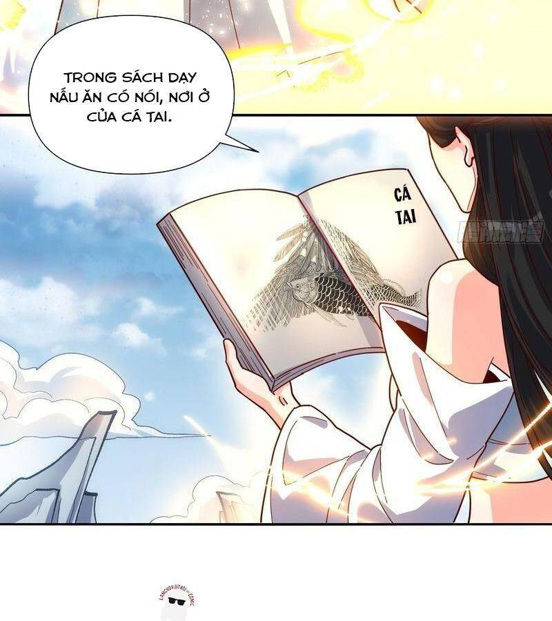 Nguyên Lai Ta Là Tu Tiên Đại Lão: Chapter 409