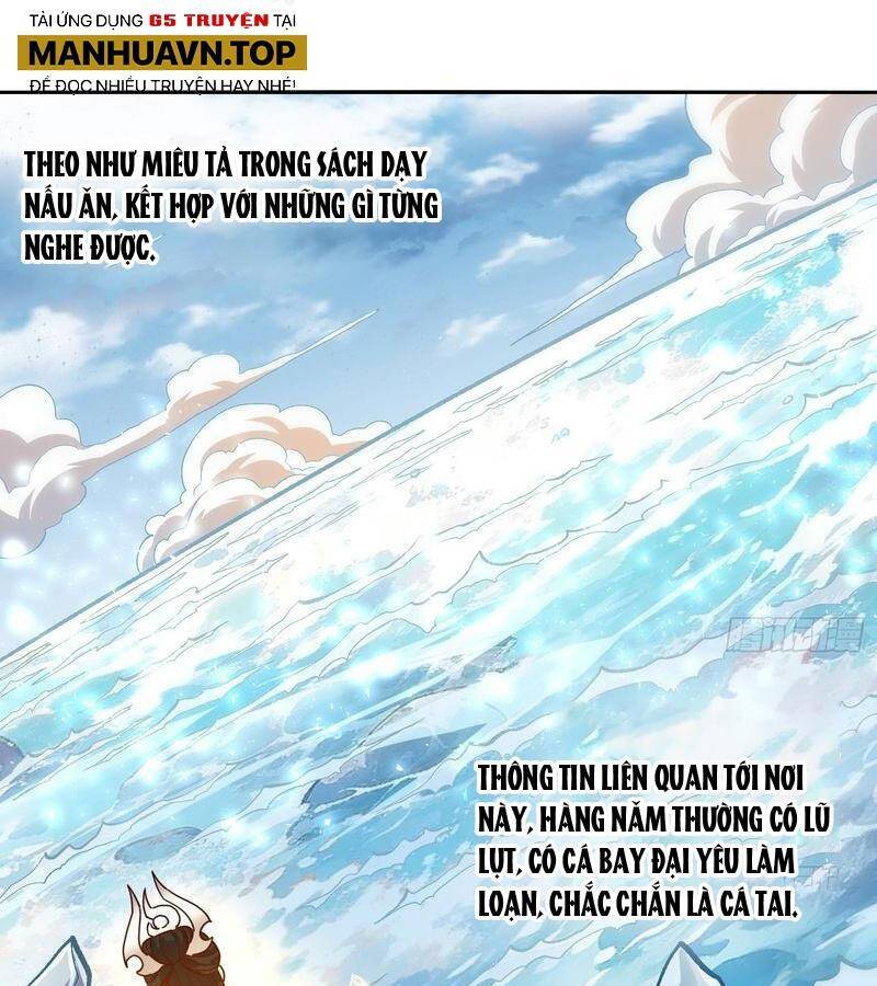 Nguyên Lai Ta Là Tu Tiên Đại Lão: Chapter 409