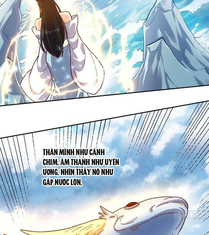 Nguyên Lai Ta Là Tu Tiên Đại Lão: Chapter 409