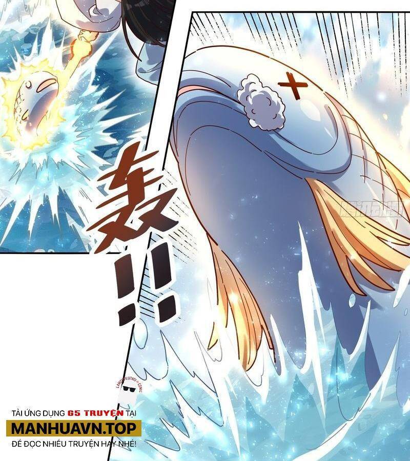Nguyên Lai Ta Là Tu Tiên Đại Lão: Chapter 409