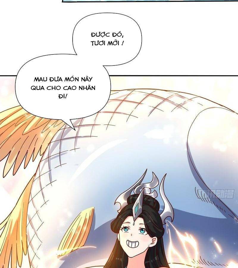 Nguyên Lai Ta Là Tu Tiên Đại Lão: Chapter 409