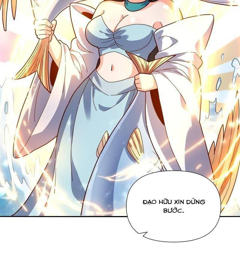 Nguyên Lai Ta Là Tu Tiên Đại Lão: Chapter 409