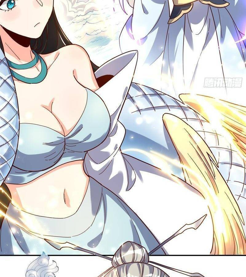 Nguyên Lai Ta Là Tu Tiên Đại Lão: Chapter 409