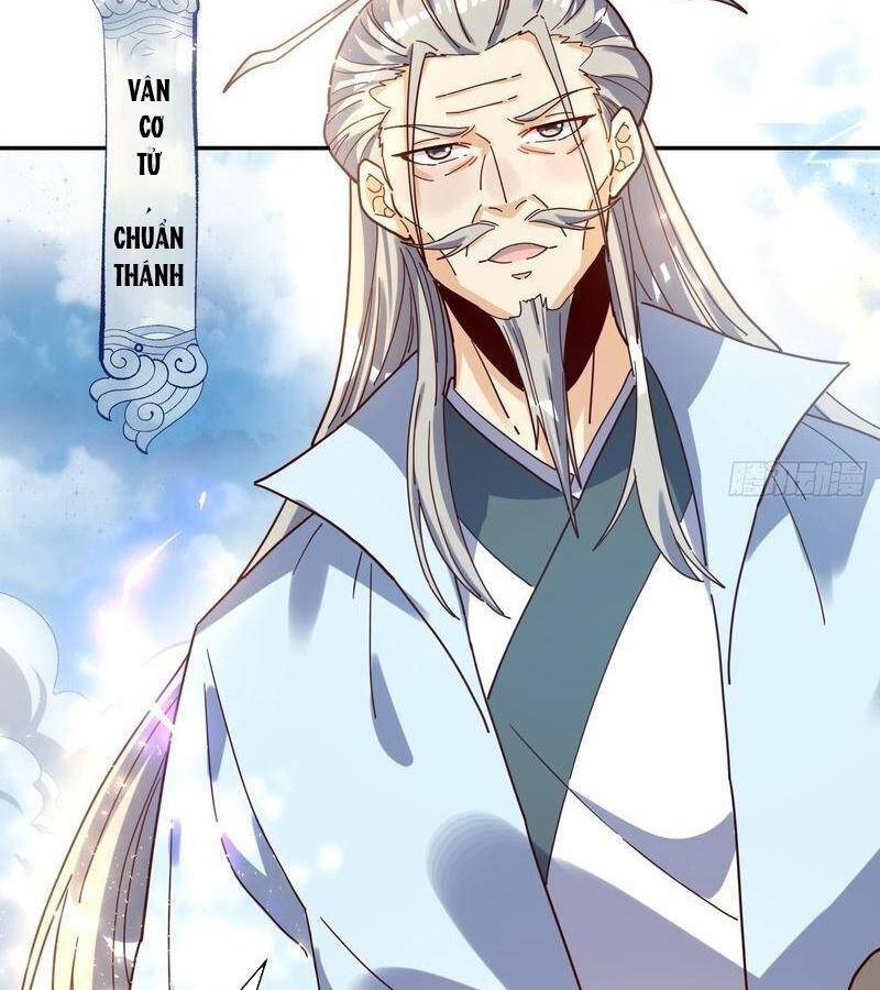 Nguyên Lai Ta Là Tu Tiên Đại Lão: Chapter 409