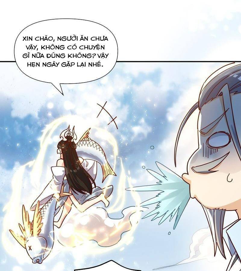 Nguyên Lai Ta Là Tu Tiên Đại Lão: Chapter 409