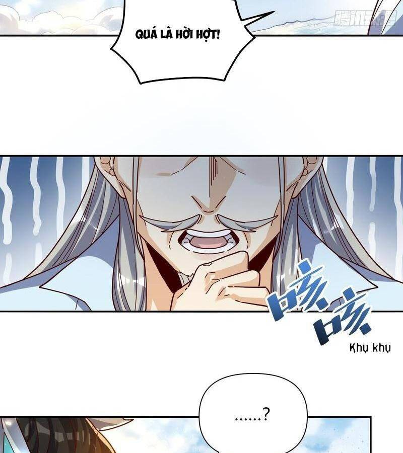 Nguyên Lai Ta Là Tu Tiên Đại Lão: Chapter 409