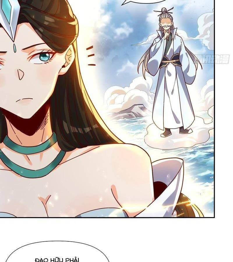 Nguyên Lai Ta Là Tu Tiên Đại Lão: Chapter 409