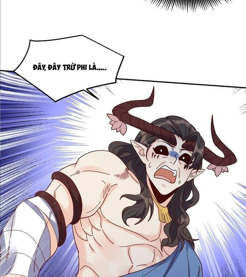 Nguyên Lai Ta Là Tu Tiên Đại Lão: Chapter 409