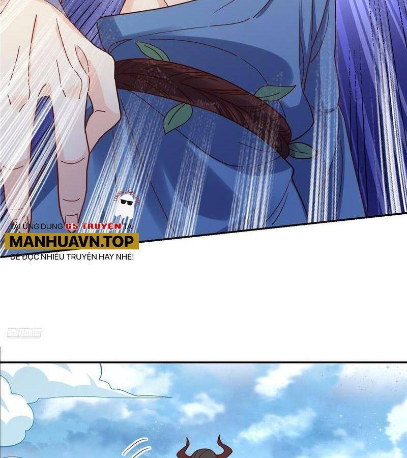 Nguyên Lai Ta Là Tu Tiên Đại Lão: Chapter 409