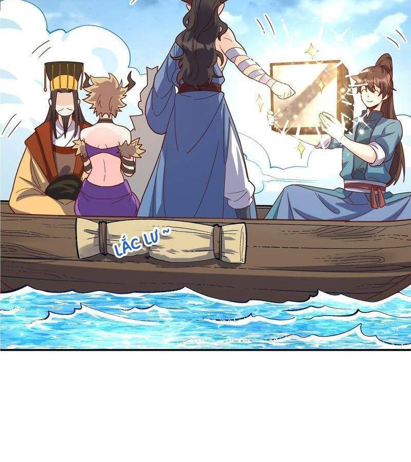 Nguyên Lai Ta Là Tu Tiên Đại Lão: Chapter 409