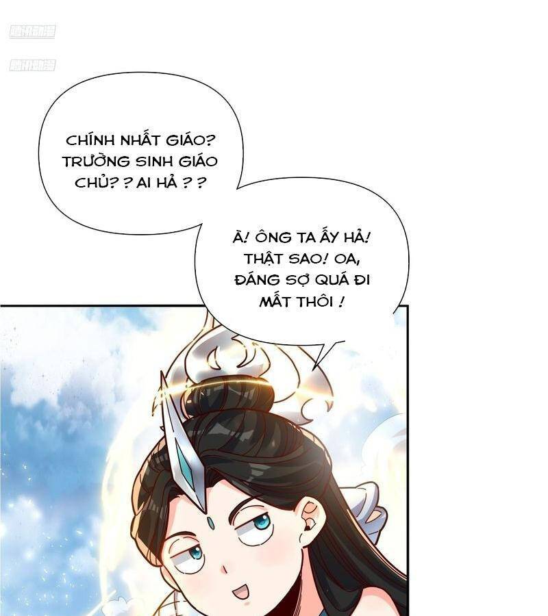 Nguyên Lai Ta Là Tu Tiên Đại Lão: Chapter 410