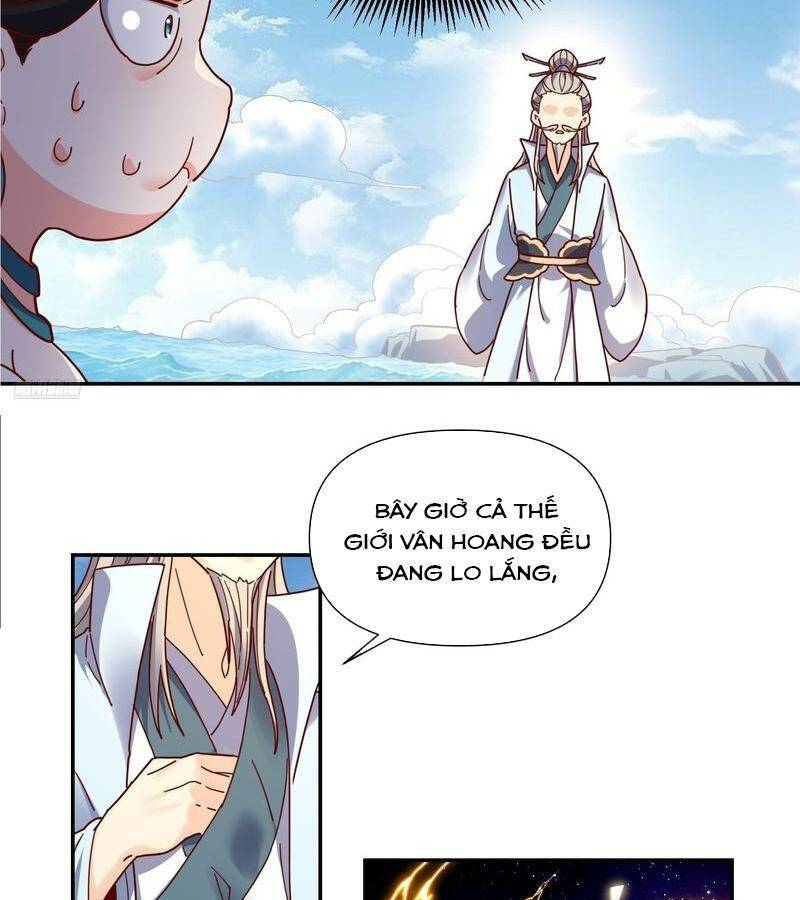 Nguyên Lai Ta Là Tu Tiên Đại Lão: Chapter 410