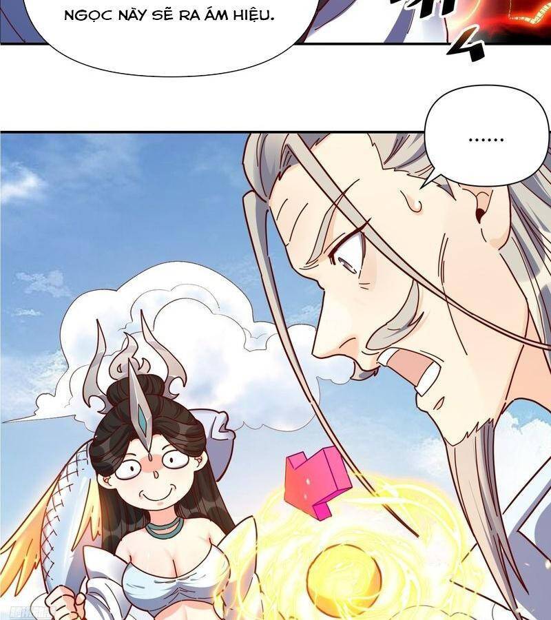 Nguyên Lai Ta Là Tu Tiên Đại Lão: Chapter 410