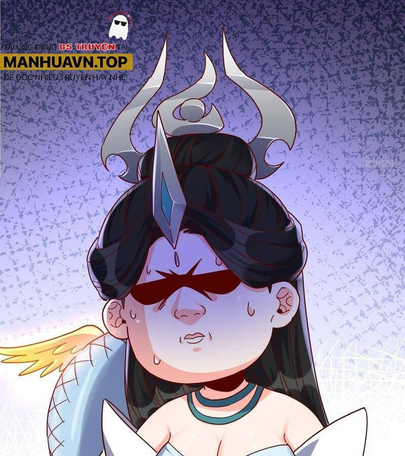 Nguyên Lai Ta Là Tu Tiên Đại Lão: Chapter 410