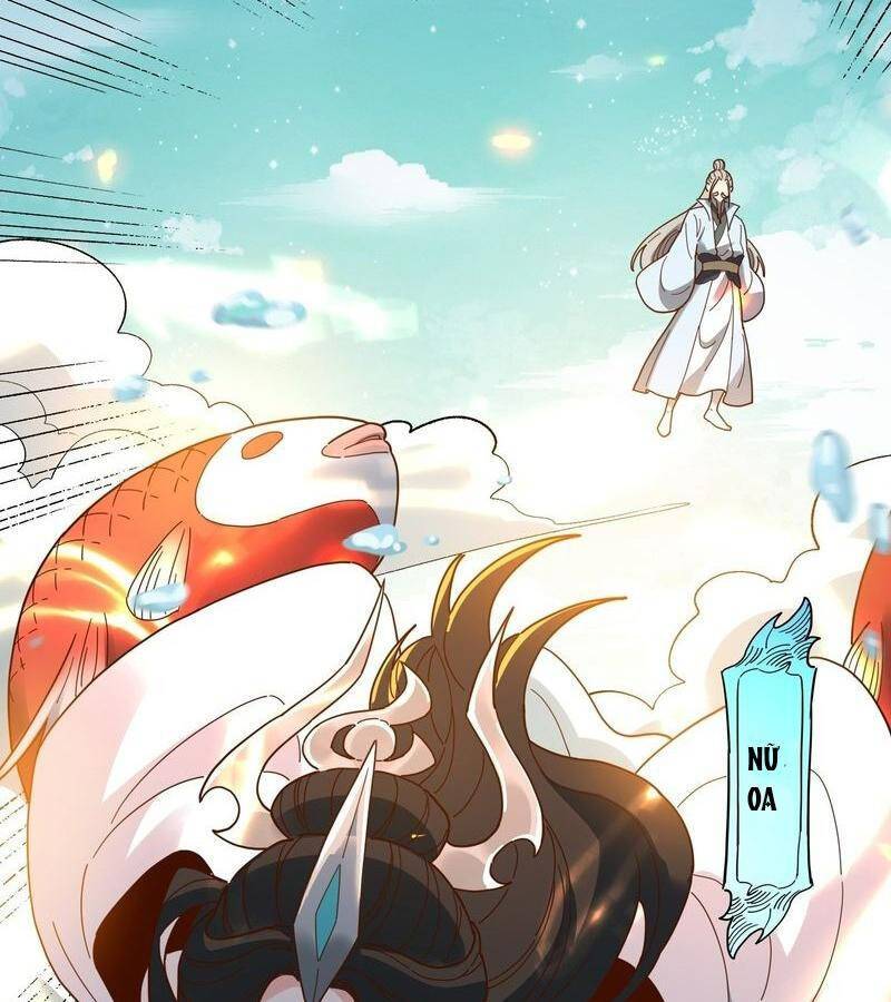 Nguyên Lai Ta Là Tu Tiên Đại Lão: Chapter 410