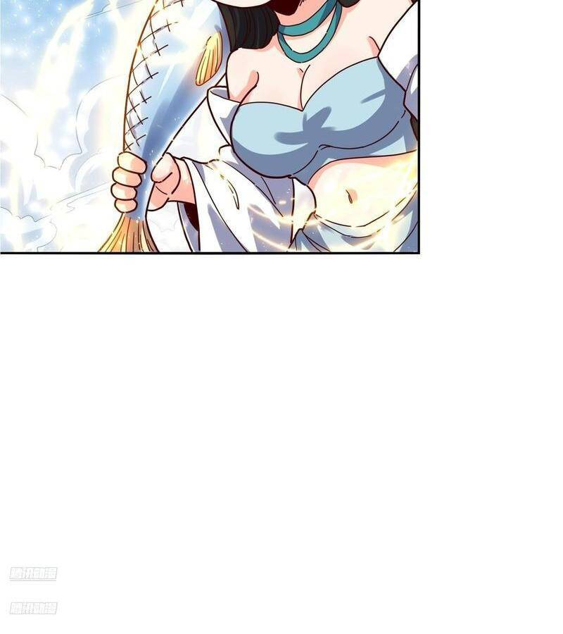 Nguyên Lai Ta Là Tu Tiên Đại Lão: Chapter 410